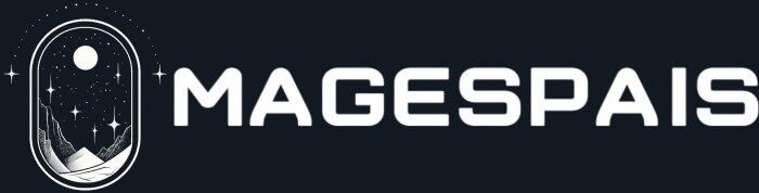 Magespais Logo