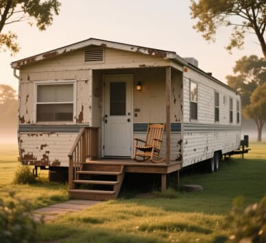 Single Wide Trailer Cost Explained — From Base Price to Hidden Expenses