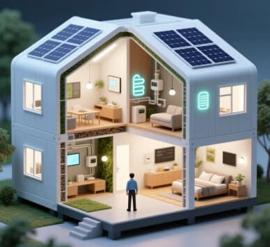 The Future of Modern Building Techniques: Modular Construction