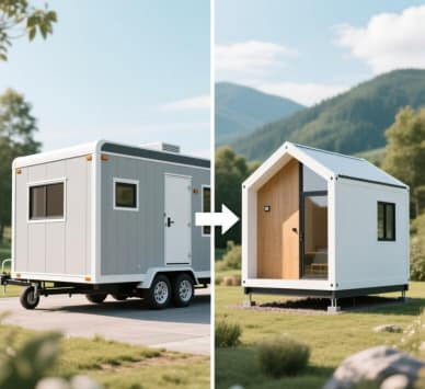 Mobile Home Vs Modular Home: Major Differences You Should Know