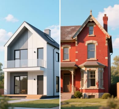Pre-built Homes vs Traditional Construction: Which Wins in 2026?