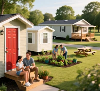 Small, Medium, or Large? Mobile Home Sizes Compared for 2026
