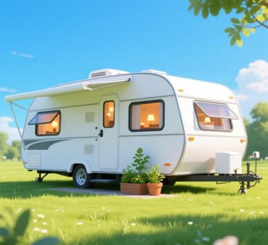 How to Buy a Trailer Home: Purchase Guide