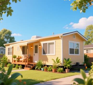 Finding Your Dream Home Made Easy with 4 Bedroom Mobile Homes Under $100k