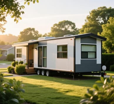 How Much is a New Mobile Home: Costs, Upgrades, and Hidden Expenses